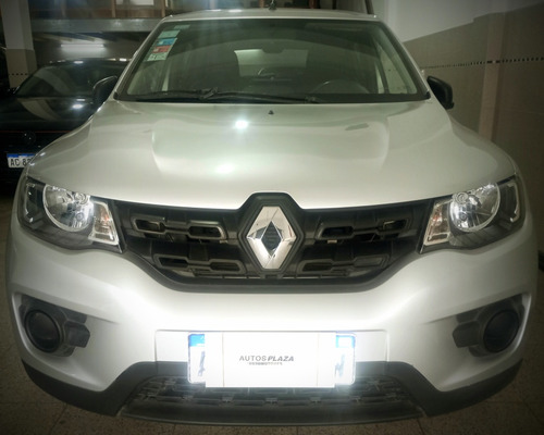 Renault Kwid 1.0 Sce 66cv Zen