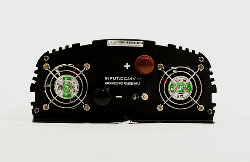 Inversor Om Eos 24v 2500w Msd2500-24