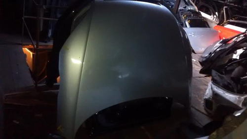 Sucata Audi Tt 2010 Somente Peças