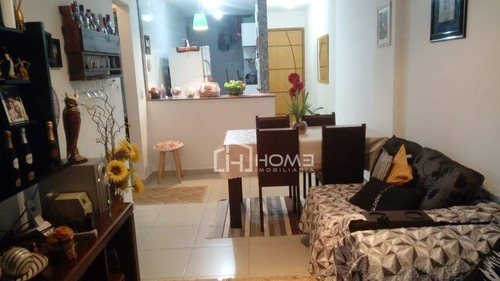 Imagem 28 de 30 de Apartamento À Venda, 57 M² Por R$ 239.000,00 - Campinho - Rio De Janeiro/rj - Ap0199