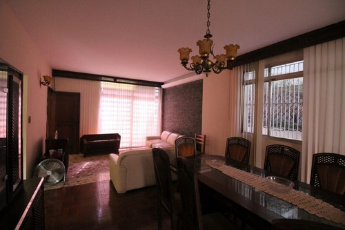 Sobrado - Ref: 6120
