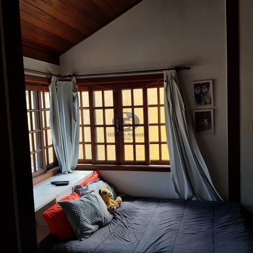 Imagem 22 de 30 de Casa 4 Quartos A Venda No Condomínio Bosque Dos Esquiulos No Anil Em Jacarepaguá - J-62198 - 69304613
