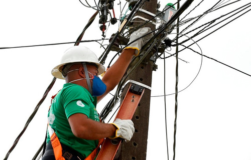 Imagem 2 de 10 de Oi Fibra 200mb E 400mb