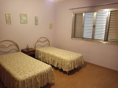 Imagem 10 de 13 de Sobrado No Jardim Vila Formosa - Ca00106 - 70782204
