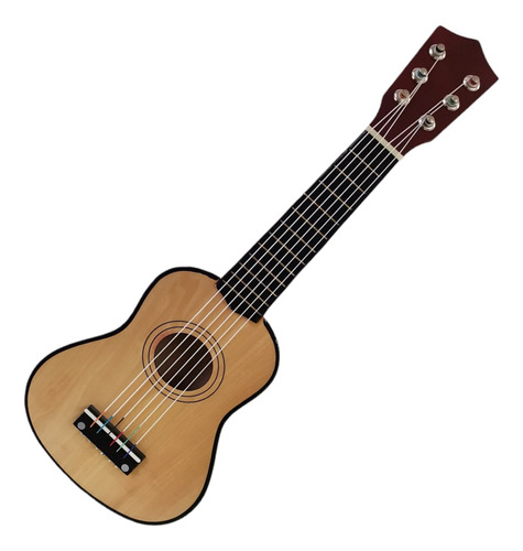 Guitarra Acústica Infantil