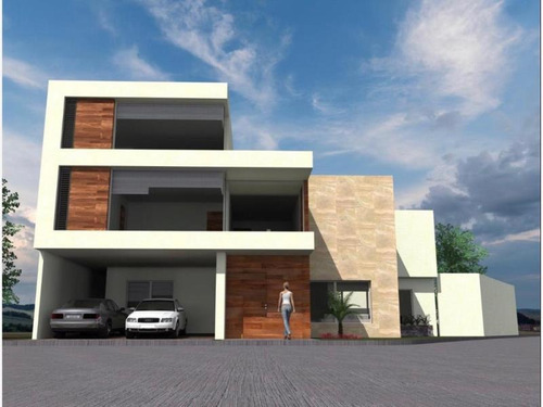 Imagen 1 de 2 de Casa Sola En Venta Club De Golf La Loma