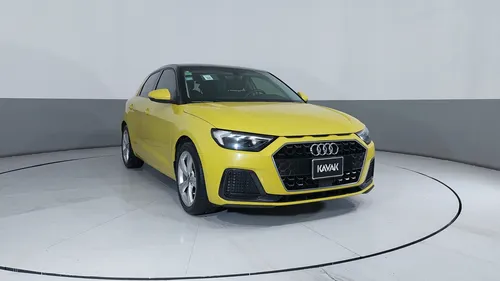 Audi A1 1.5 SB 35 TFSI EGO DCT