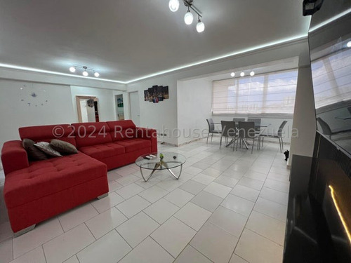 Apartamento En Venta,lomas De La Trinidad Mls #24-22859 Sc