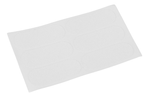 Pegatina De Oreja De Silicona Transparente Corrector De Oído