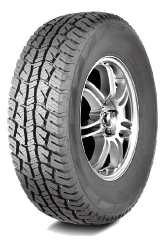 Combo 4 Llantas Fullrun 245/75 R16 Frun Six Xt1