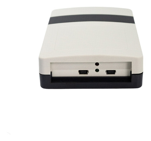 Imagen 3 de 8 de Lector Grabador De Escritorio Para Tags Conexión Usb D9001