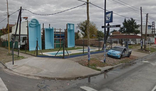 Lote En Venta En Quilmes Oeste
