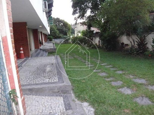 Apartamento - Ref: 759189