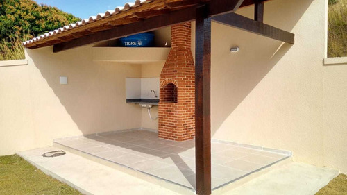 Excelentes Casas Duplex Localizada Em Inoã - Maricá/rj !!!