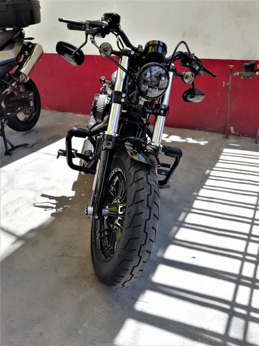 Imagen 6 de 8 de Harley Davidson Sporster 2019 Xl 1200