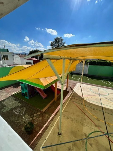 Inmueble Con Uso De Suelo En Calesa, Adecuado Para Escuela, Oficinas..etc