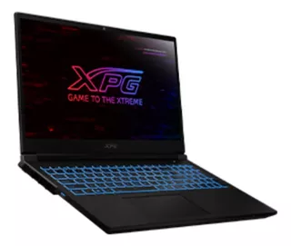 XPG LAPTOP GAMER XENIA 15G INTEL CORE I7-14700HX. NVIDIA GEFORCE RTX 4060 GPU, 16GB (8GBX2) DDR5 5600 MTS SSD PCIE GEN 4X4 ADATALEGEND 850 1TB; 15.6¨ FHD 144HZ