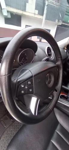 Mercedes Benz Ml350 Ml350