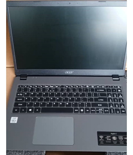 Laptop Acer Aspire 3 A513, Intel I5, 8gb Ram Ddr4