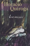 Mensu,los - Quiroga,horacio