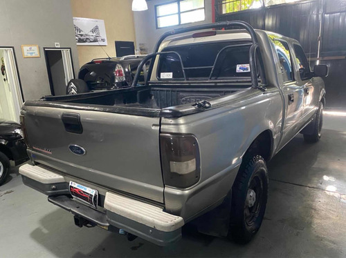 Ford Ranger 3.0 Cs Xl Plus 4x2 2007