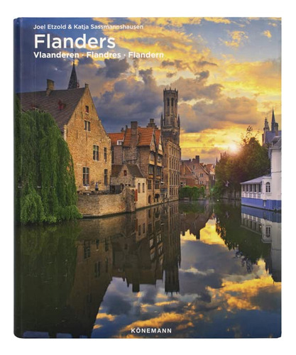 Flanders-flandes, Katja Sassmannshausen, 2020, Arte