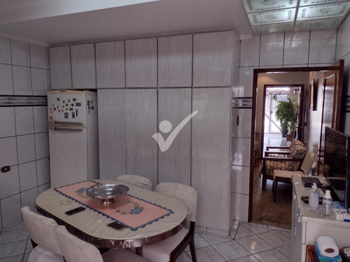 Imagem 9 de 30 de Casa À Venda Em Vila Formosa - Ca003590