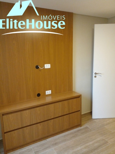 Imagem 24 de 30 de Apartamento - Ap02464 - 70218228