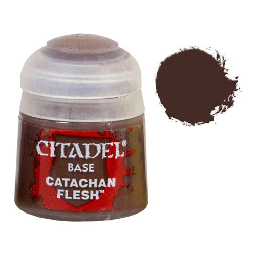 Citadel Base Catachan Fleshtone ( 12ml )