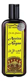 Aceite De Argán Oro Del Desierto Incredible Products 250 Ml