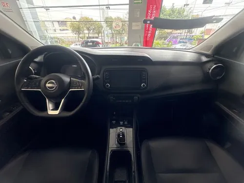 Nissan Kicks E-Power Platinum