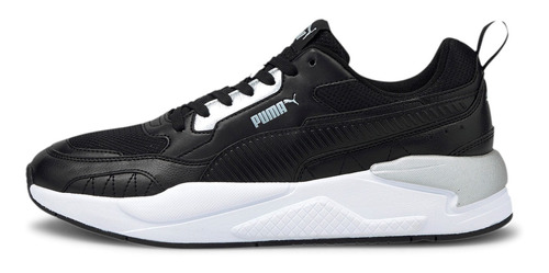 Champion Calzado Puma X-ray Game Deportivo Para Mujer