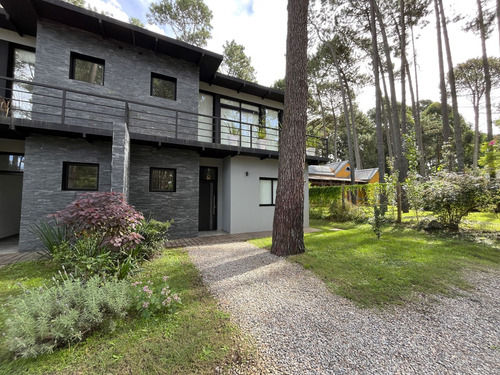 Venta De Casa 4 Dormitorios En Complejo Solanas Vacation (ref: Iea-1998)