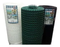 Comprar Cerramiento Tejido Malla Plastica Balcon Cerco 7 Mts. X 1,20