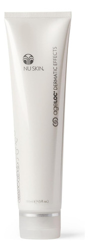 Nu Skin ageLOC Dermatic Effects Tratamiento Reafirmante Anti-Celulitis Piel Visiblemente Firme y Suave Para todo Tipo de Piel 150ml