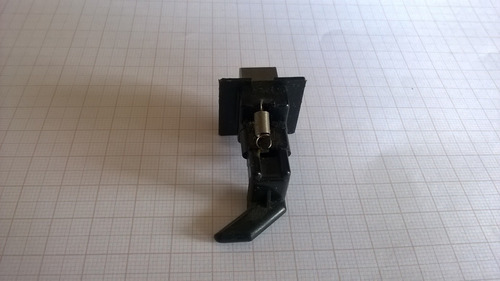 Tecla Eject Deck Gradiente C-484 E D-2-vlr.unit.ref.0012 (Usado)