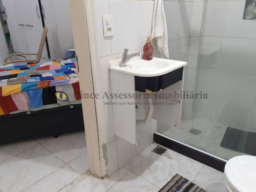 Imagem 12 de 15 de Casa De Vila-à Venda-maracanã-rio De Janeiro - Tacv30084