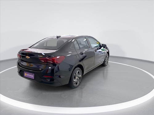 Chevrolet Onix 1.0 TURBO FLEX PLUS LT MANUAL