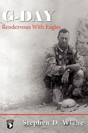 Libro G-day Rendezvous With Eagles - Stephen Douglas Wiehe