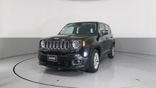 Jeep Renegade 1.8 Sport