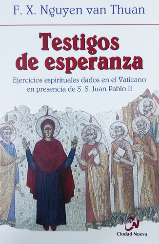 Testigos De Esperanza 