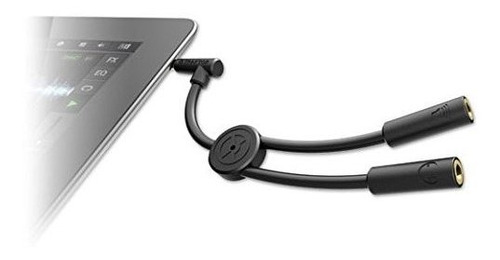 Traktor Cable Dj Para iPad iPhone 8 Pulgadas