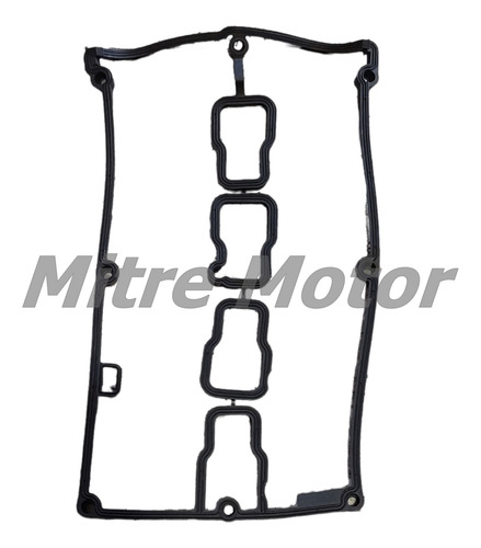 Imagen 3 de 9 de Junta Tapa De Valvulas Alfa Romeo 145 146 1.8 - 2.0