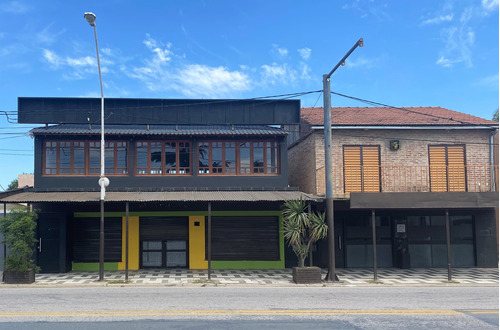 Se Vende Propiedad Comercial En San Agustin - Con Depto