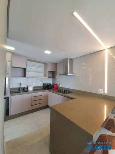 Imagem 9 de 15 de Apartamento - Vila Mascote - Sp - 639262