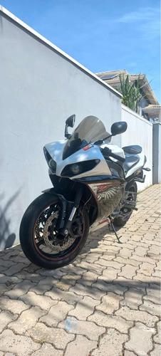 Yamaha R1