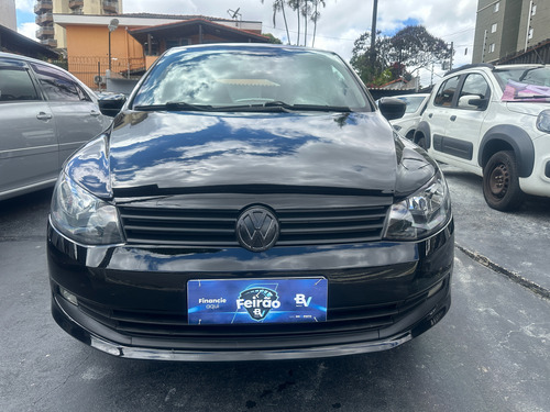 Volkswagen Gol 1.0 Special Total Flex 5p