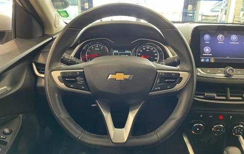Chevrolet Onix plus Plus 1.0 Turbo Automático LTZ