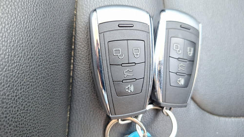 BAIC X55 1.5 Elite