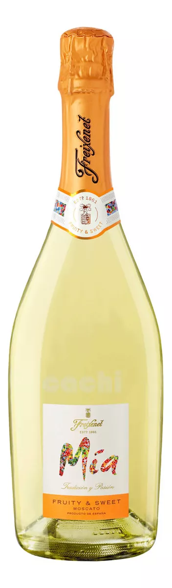 Primera imagen para búsqueda de champagne freixenet